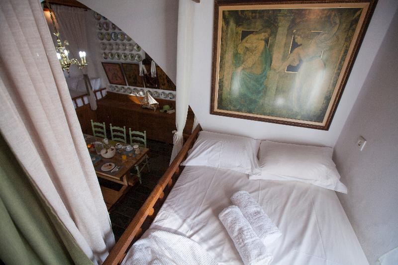 בית מלון כפרי Arch Villa