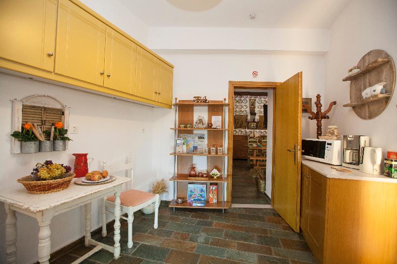 בית מלון כפרי Arch Villa