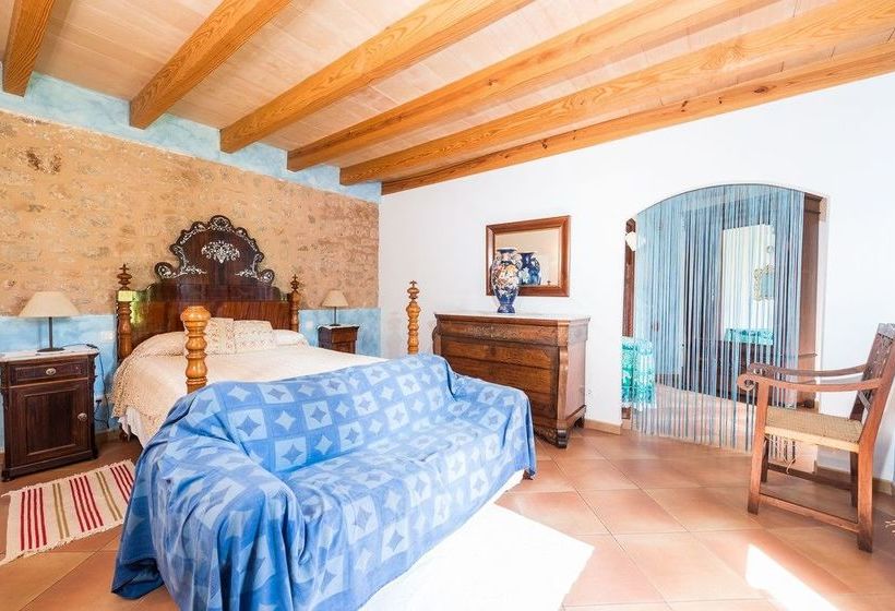 ホテル Can Massana