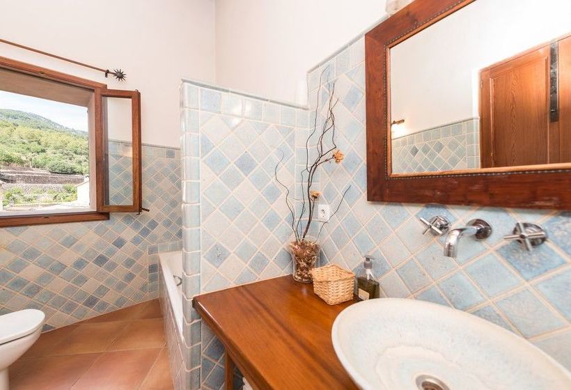 ホテル Can Massana