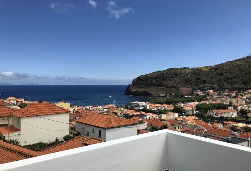 فندق Casa Da Graca