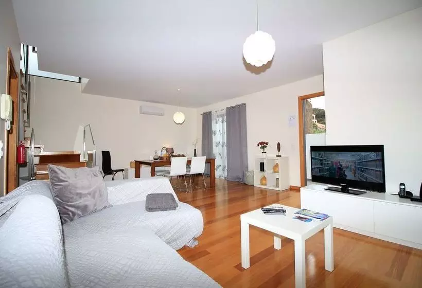 Hotelli Casa Da Graca