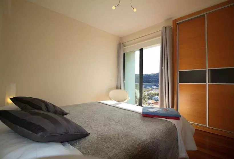 Hotelli Casa Da Graca