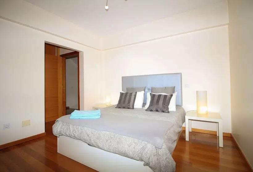 Hotelli Casa Da Graca