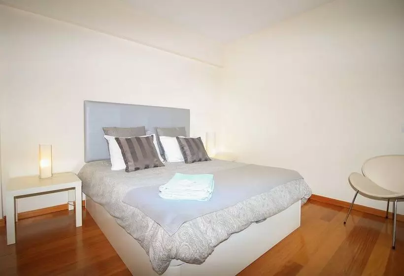 Hotelli Casa Da Graca