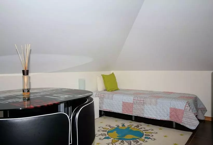 Hotelli Casa Da Graca