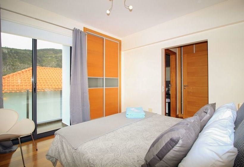 فندق Casa Da Graca