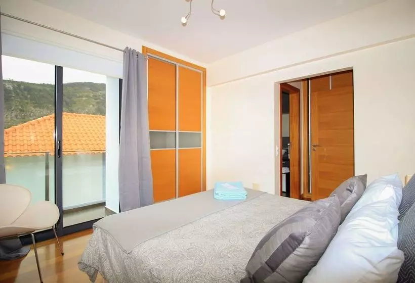 Hotelli Casa Da Graca