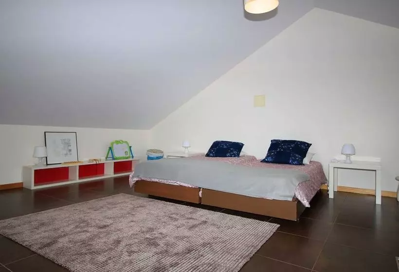 Hotelli Casa Da Graca