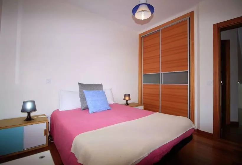 Hotelli Casa Da Graca