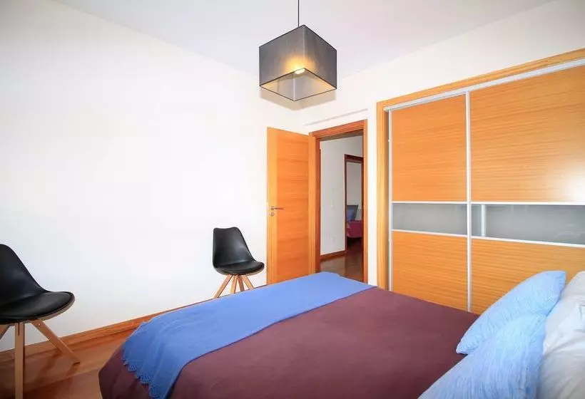 Hotelli Casa Da Graca