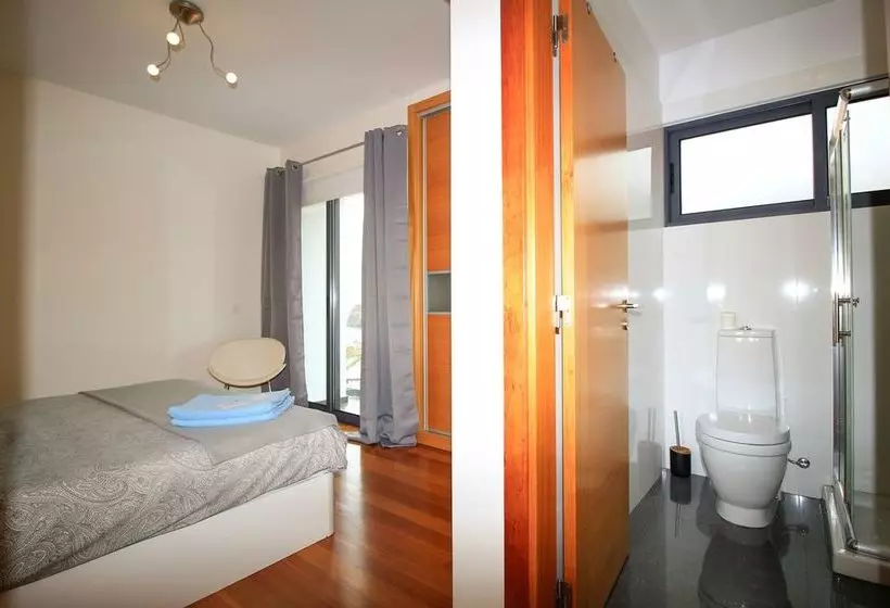 Hotelli Casa Da Graca