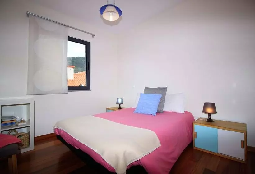 Hotelli Casa Da Graca