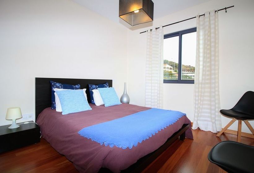 فندق Casa Da Graca