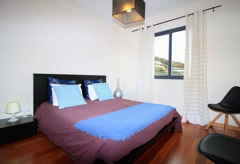 Hotelli Casa Da Graca