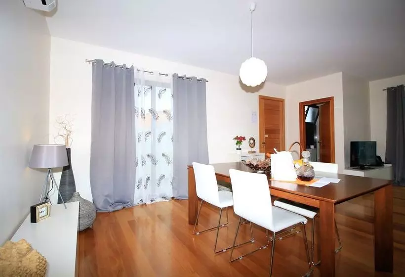 Hotelli Casa Da Graca