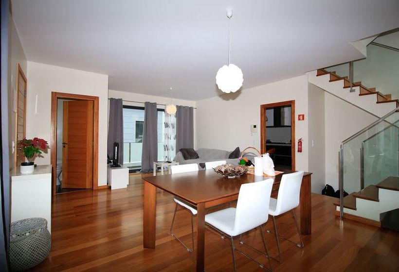 فندق Casa Da Graca