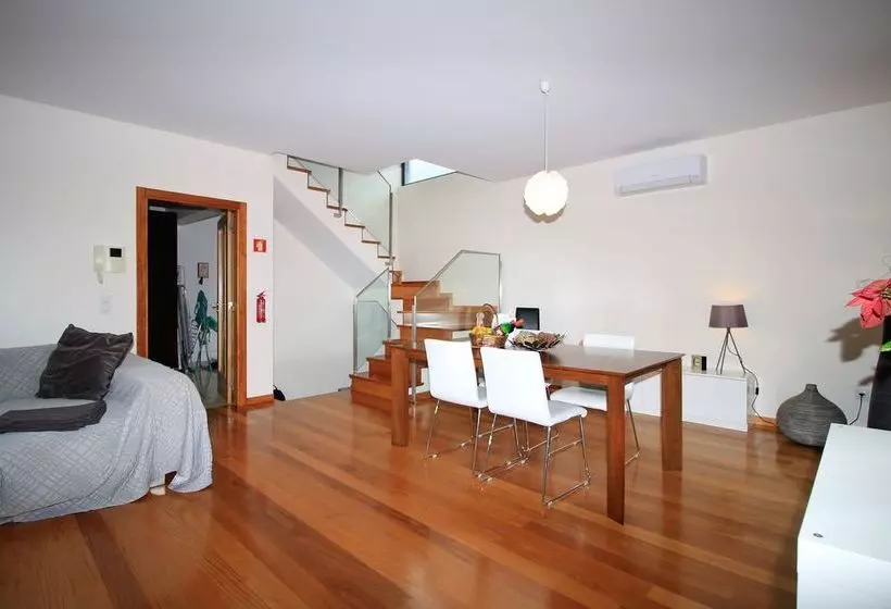 Hotelli Casa Da Graca