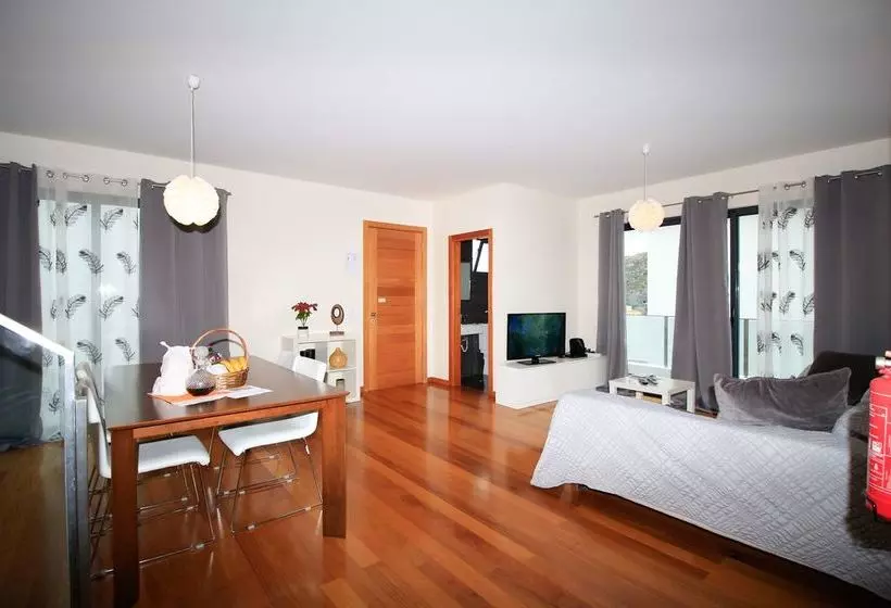 Hotelli Casa Da Graca