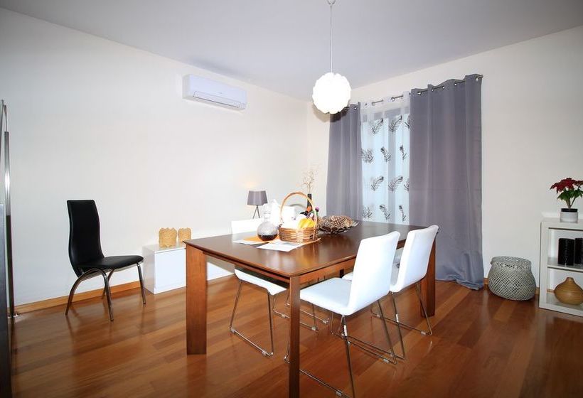 فندق Casa Da Graca