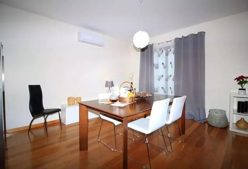 Hotelli Casa Da Graca