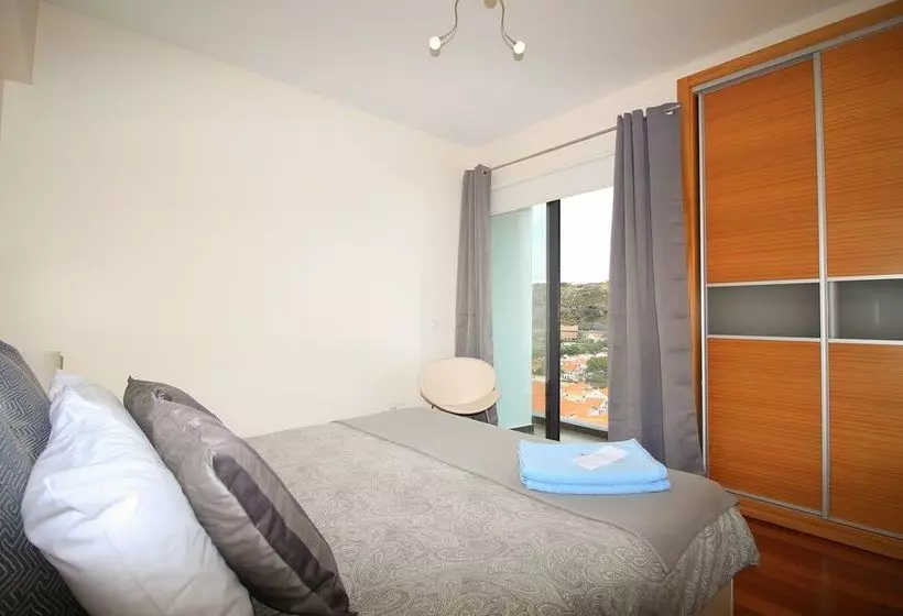 Hotelli Casa Da Graca