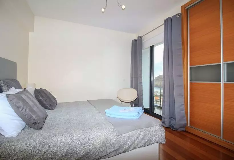 Hotelli Casa Da Graca