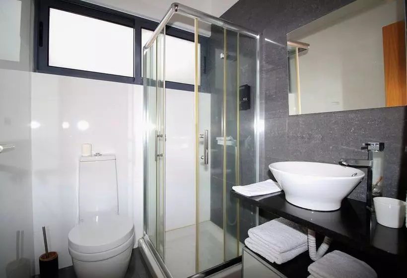 Hotelli Casa Da Graca