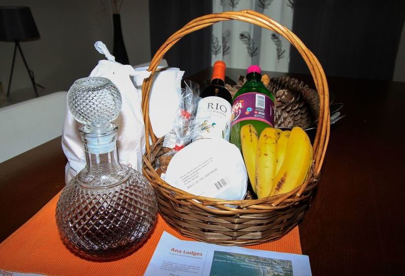 فندق Casa Da Graca