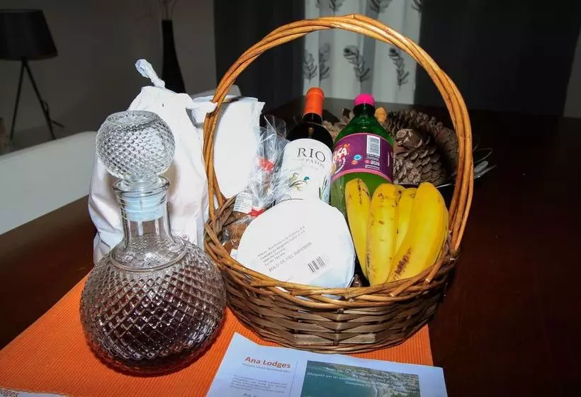 Hotelli Casa Da Graca