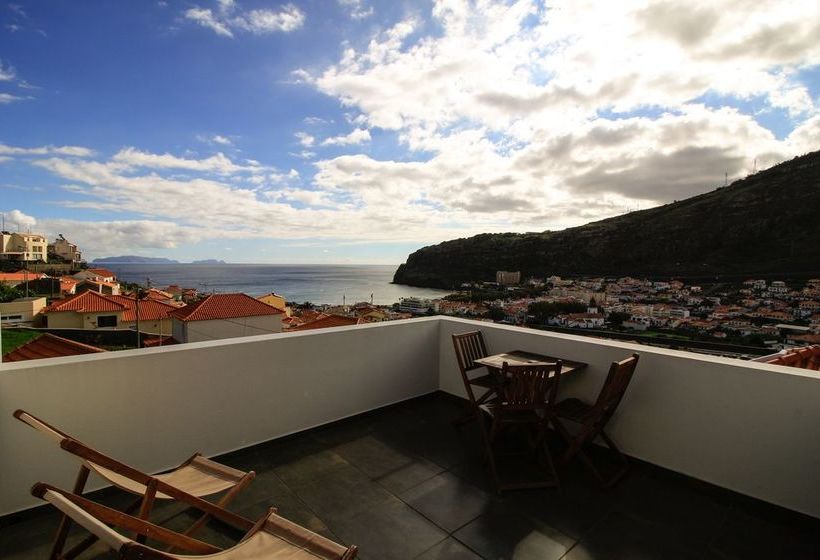 فندق Casa Da Graca