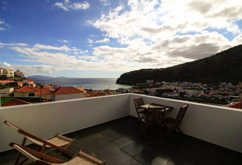 Hotelli Casa Da Graca