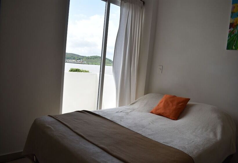 בית מלון כפרי Ediplazario Coatzacoalcos