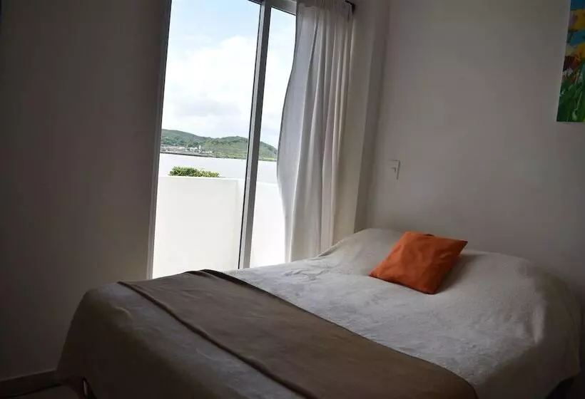 ホテル Ediplazario Coatzacoalcos