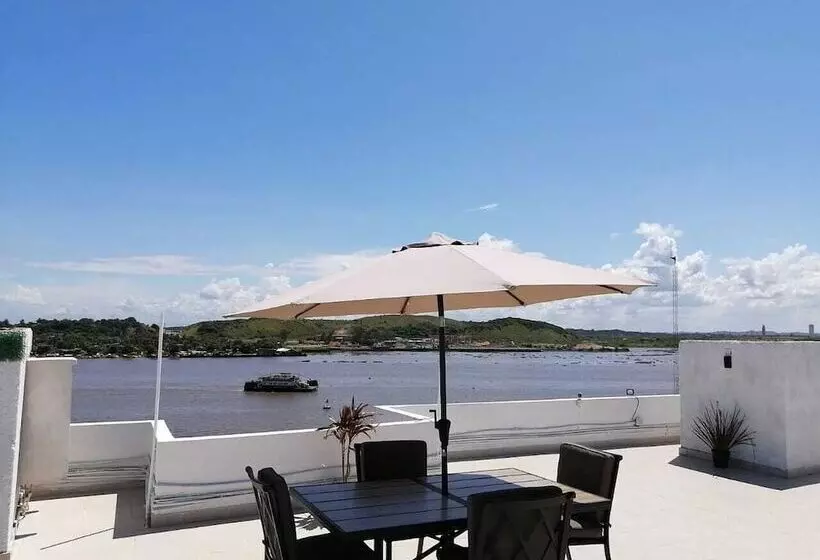 ホテル Ediplazario Coatzacoalcos