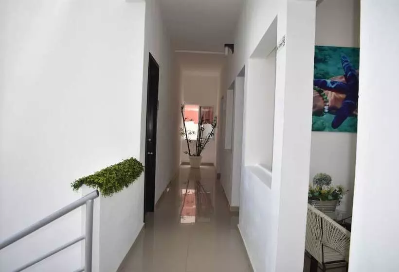 ホテル Ediplazario Coatzacoalcos