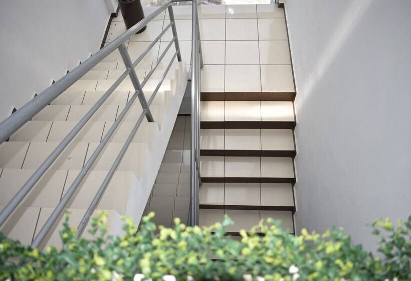 בית מלון כפרי Ediplazario Coatzacoalcos