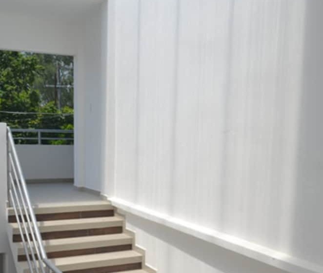 בית מלון כפרי Ediplazario Coatzacoalcos