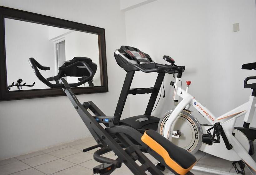 בית מלון כפרי Ediplazario Coatzacoalcos