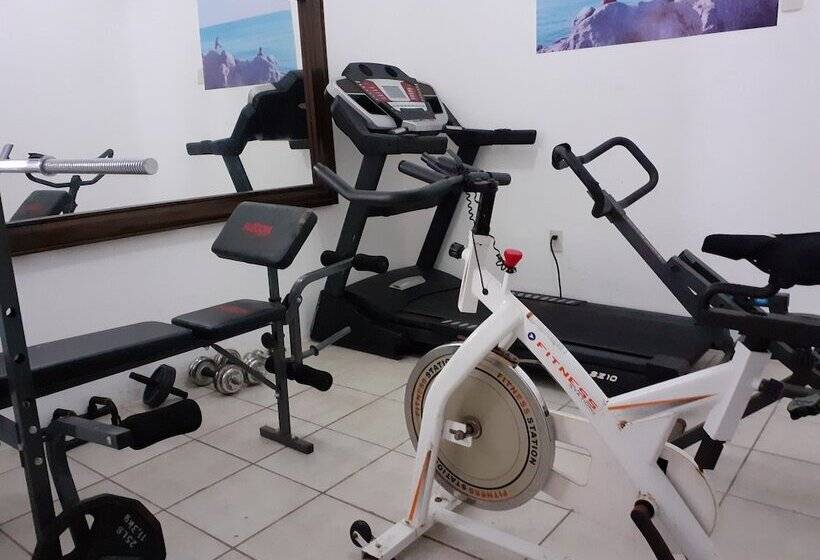 בית מלון כפרי Ediplazario Coatzacoalcos