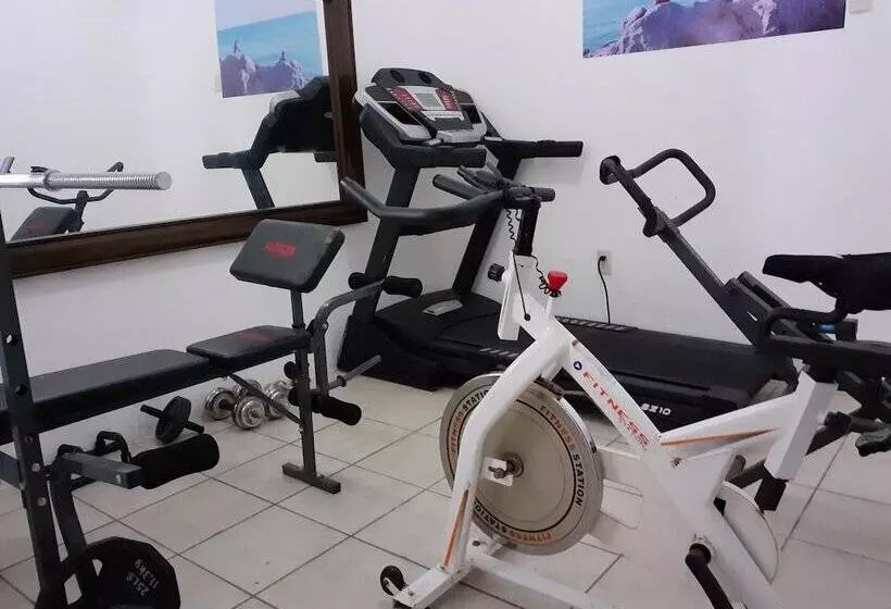 ホテル Ediplazario Coatzacoalcos