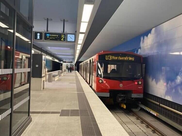 בית מלון כפרי Ferro S Ferienwohnung