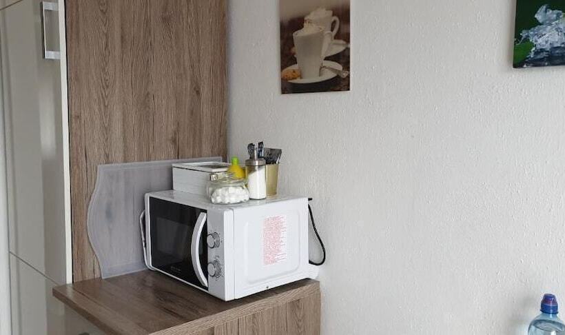 בית מלון כפרי Ferro S Ferienwohnung