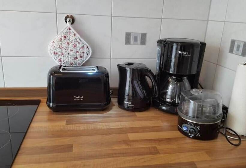 בית מלון כפרי Ferro S Ferienwohnung