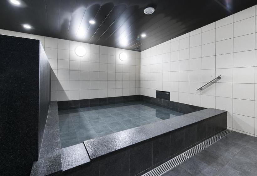 酒店 First Cabin Kyoto Kawaramachi Sanjo