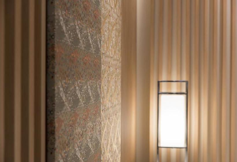 酒店 First Cabin Kyoto Kawaramachi Sanjo