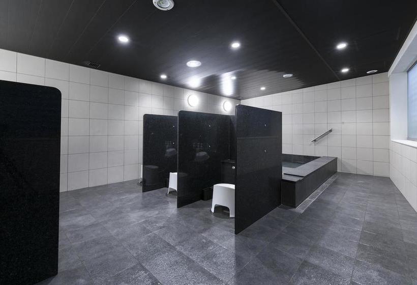 酒店 First Cabin Kyoto Kawaramachi Sanjo