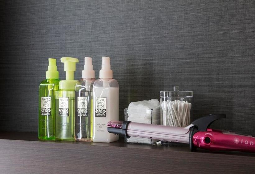 酒店 First Cabin Kyoto Kawaramachi Sanjo