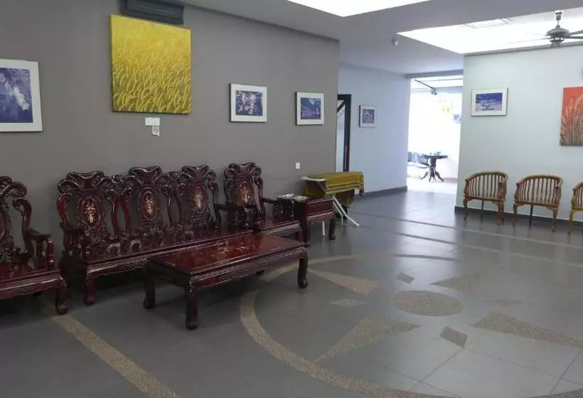 Otel Gopeng Inn