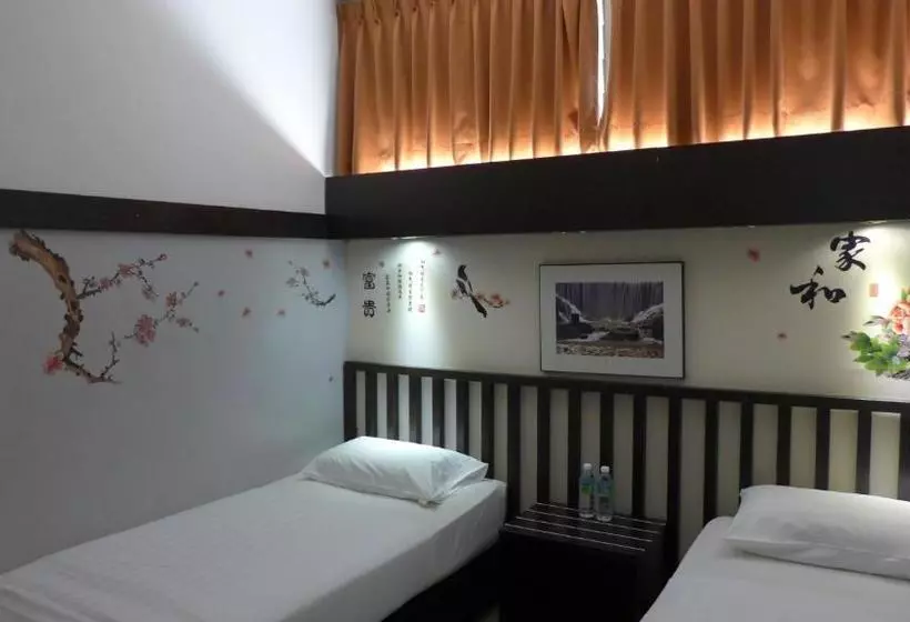 Otel Gopeng Inn